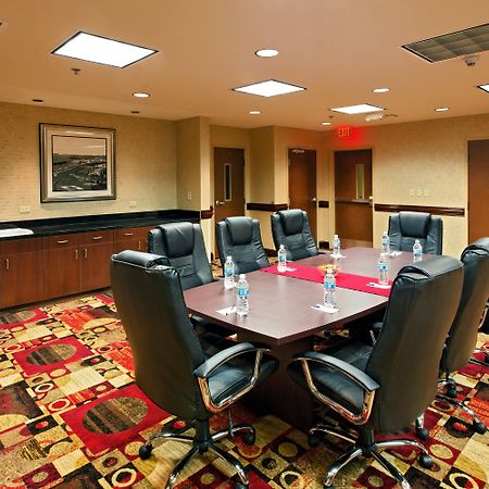 Holiday Inn Express Hotel & Suites Talladega By Ihg מראה חיצוני תמונה