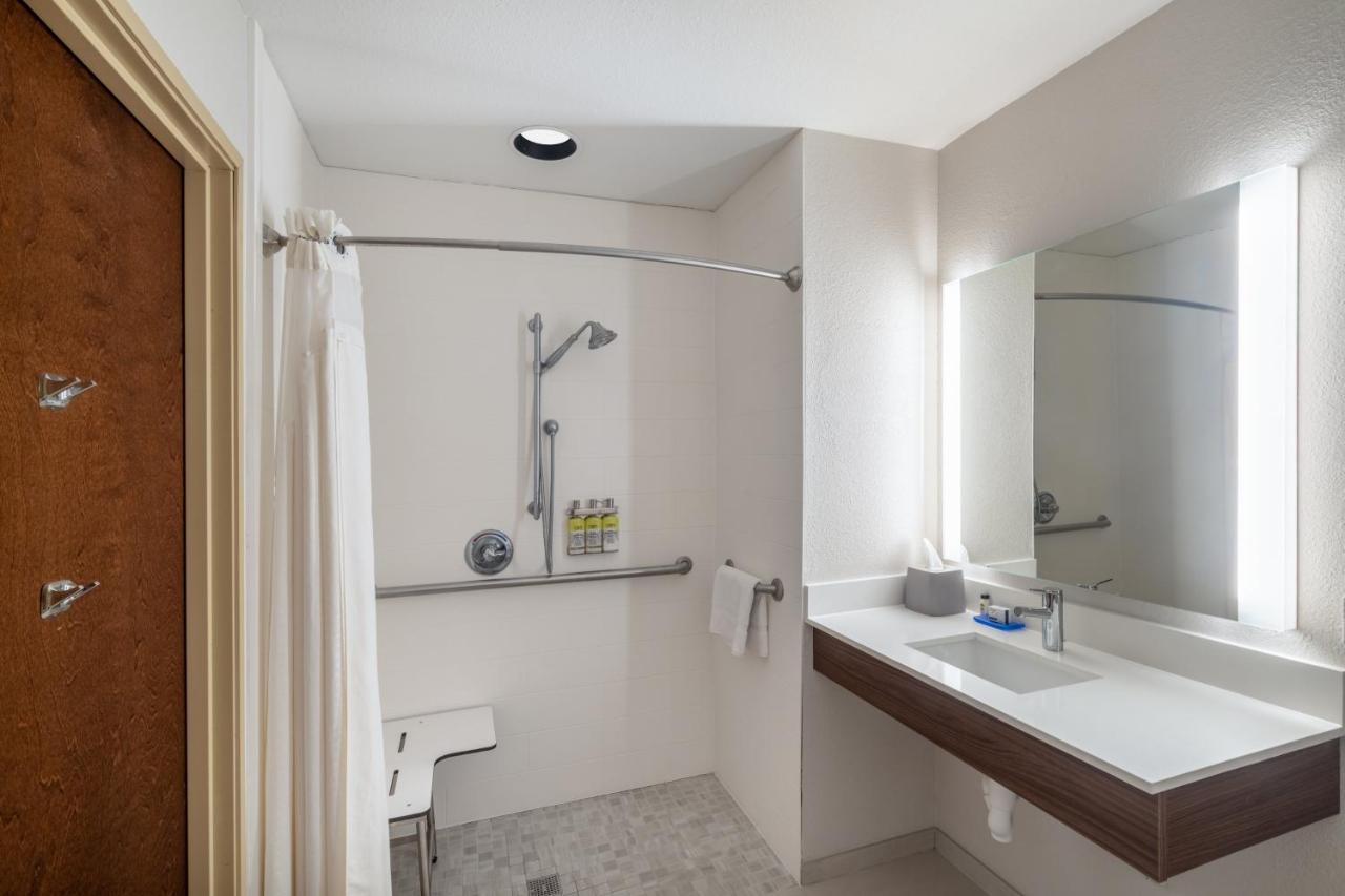 Holiday Inn Express Hotel & Suites Talladega By Ihg מראה חיצוני תמונה