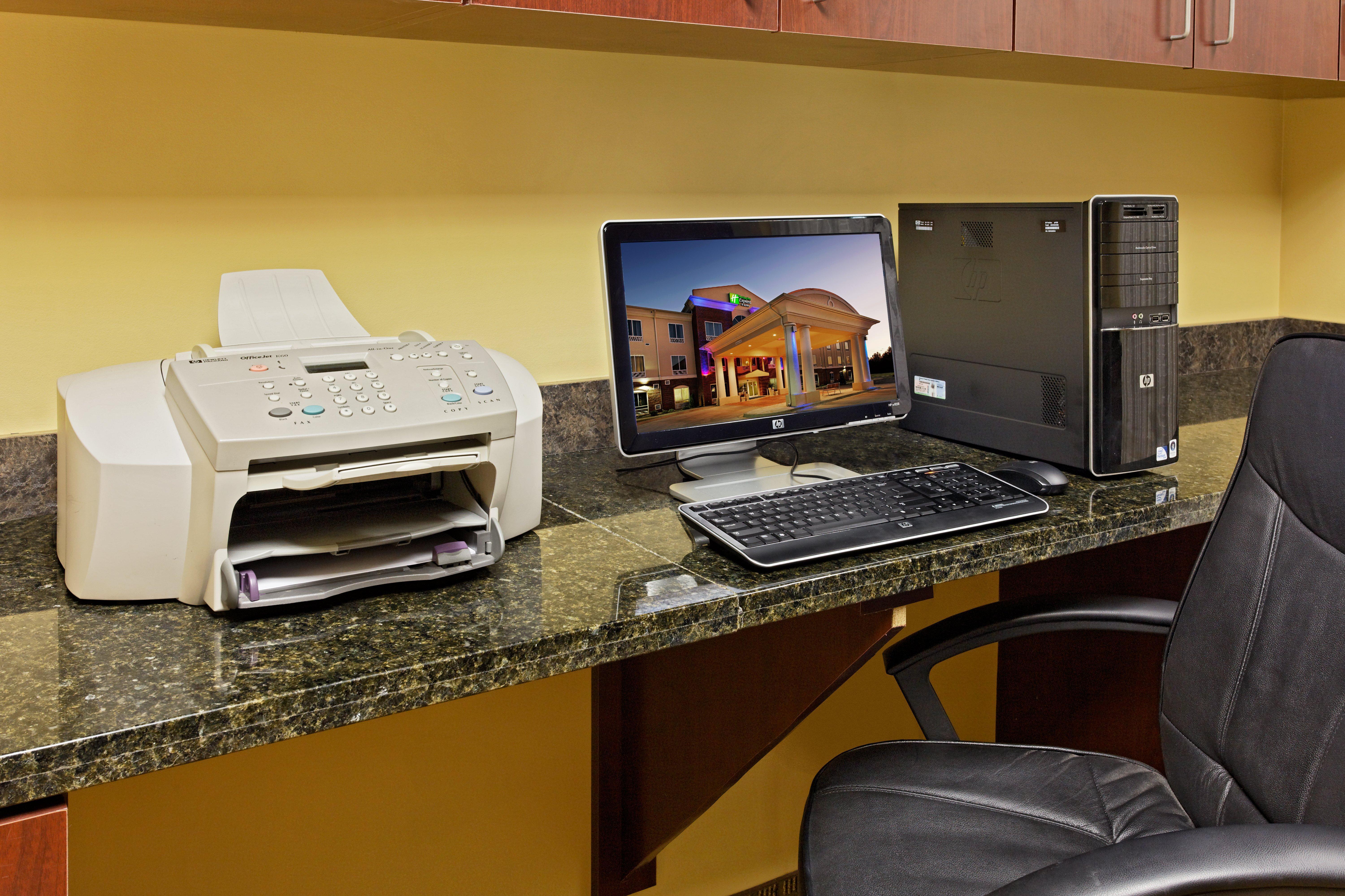 Holiday Inn Express Hotel & Suites Talladega By Ihg מראה חיצוני תמונה